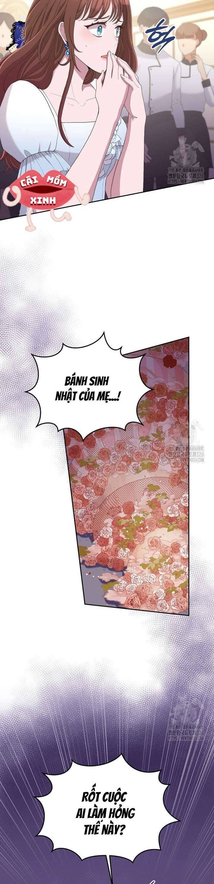 Món Khai Vị Một Đêm Chap 19 - Next Chap 20