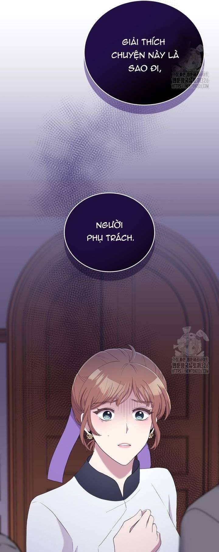 Món Khai Vị Một Đêm Chap 19 - Next Chap 20