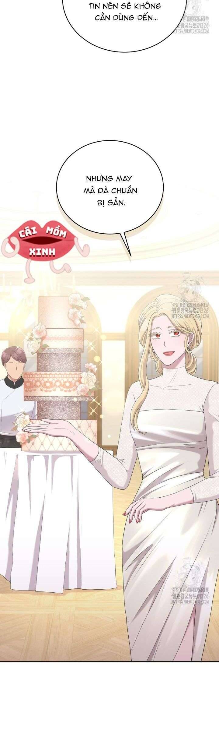 Món Khai Vị Một Đêm Chap 20 - Trang 4