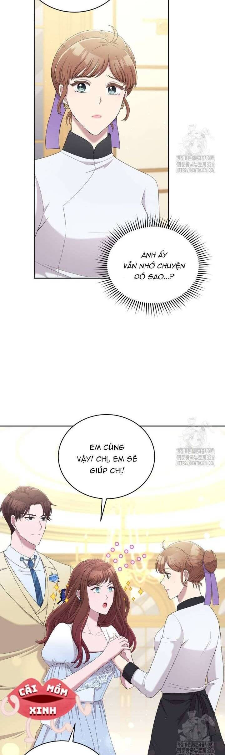 Món Khai Vị Một Đêm Chap 20 - Trang 4