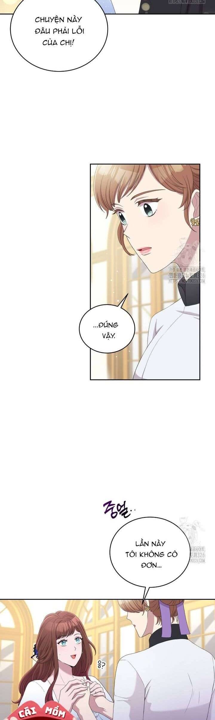 Món Khai Vị Một Đêm Chap 20 - Trang 4