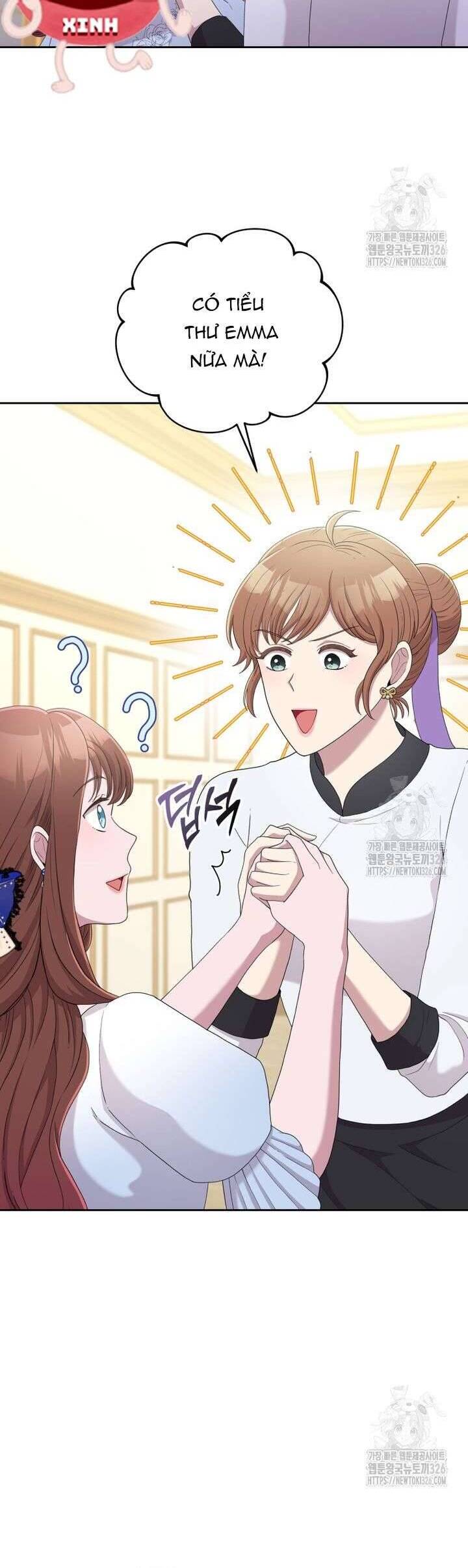 Món Khai Vị Một Đêm Chap 20 - Trang 4