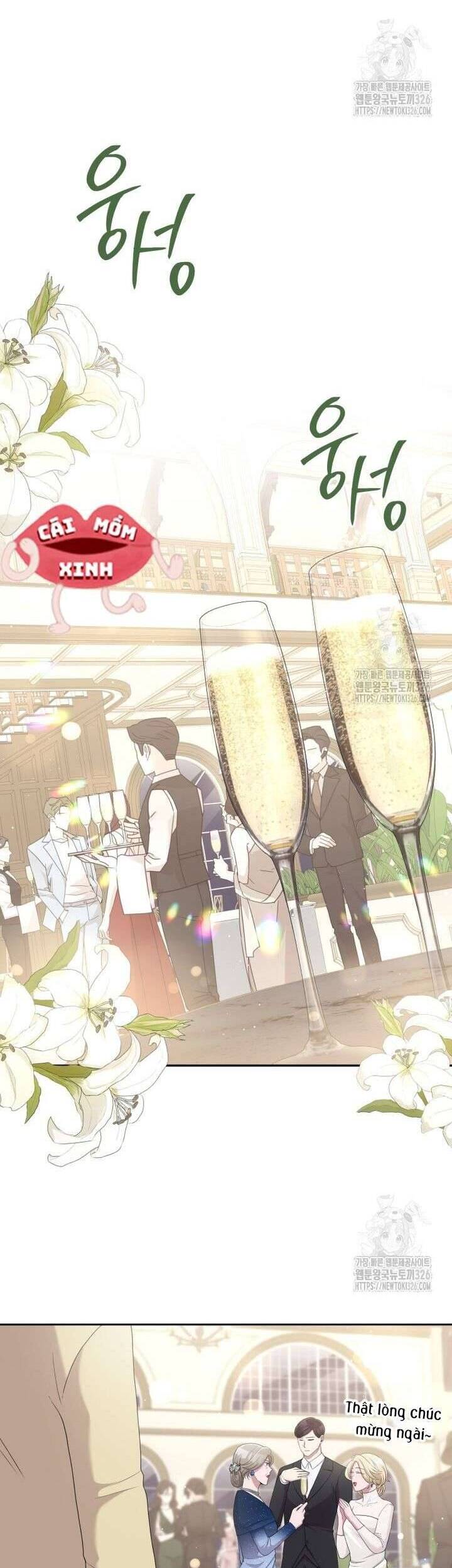 Món Khai Vị Một Đêm Chap 20 - Trang 4