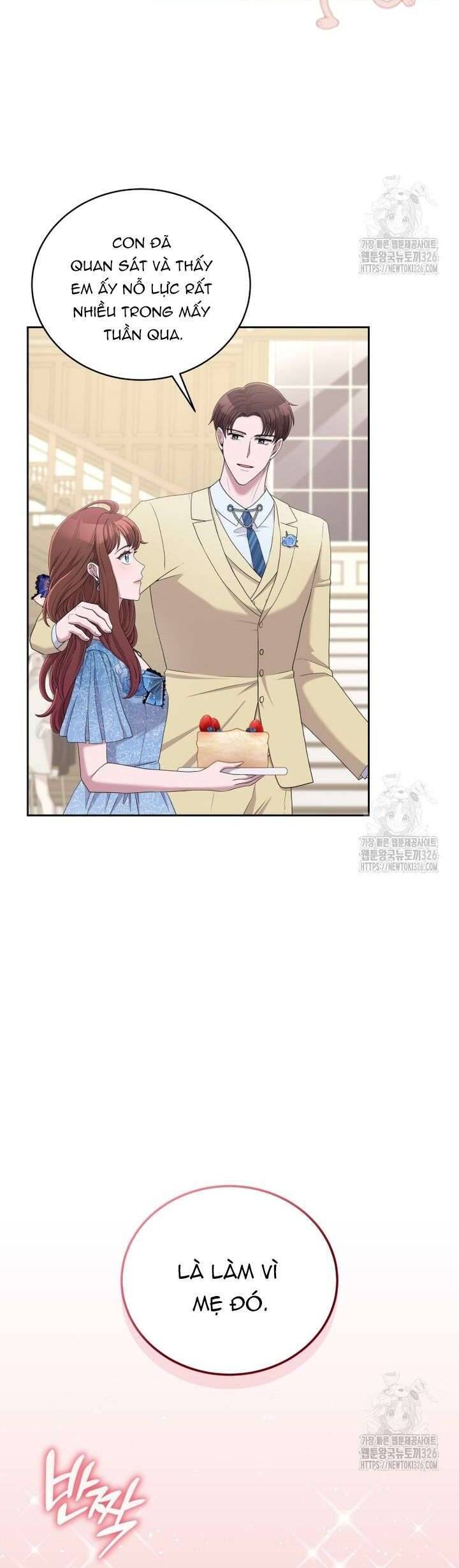 Món Khai Vị Một Đêm Chap 20 - Trang 4