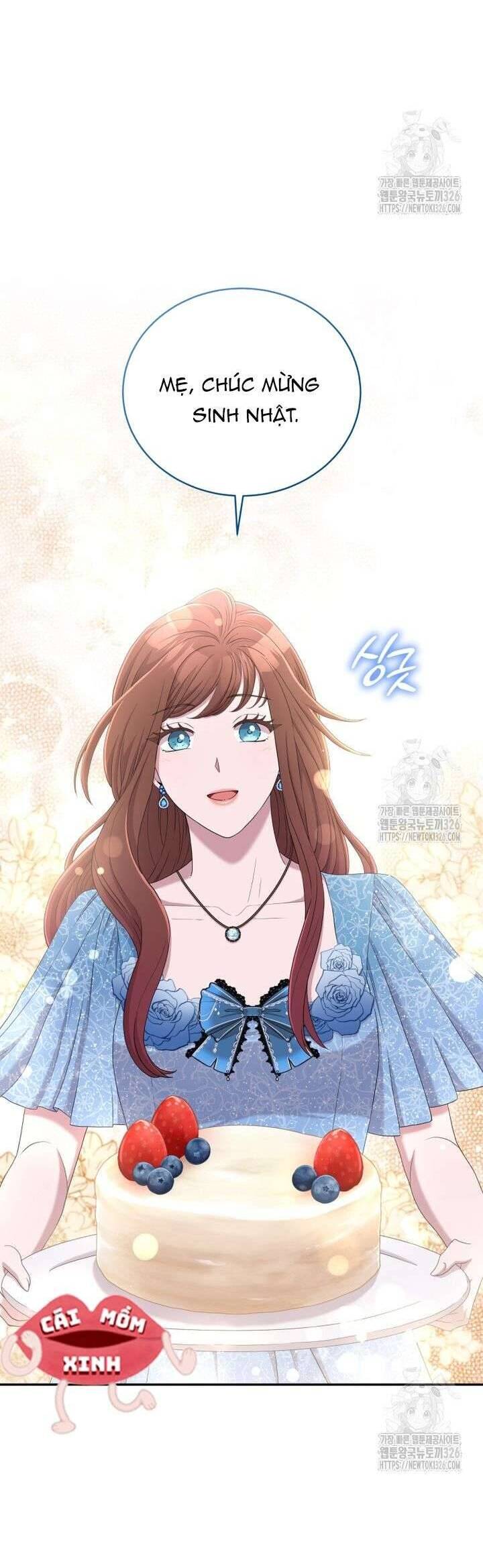 Món Khai Vị Một Đêm Chap 20 - Trang 4