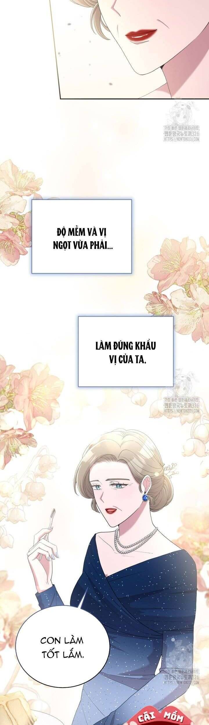 Món Khai Vị Một Đêm Chap 20 - Trang 4