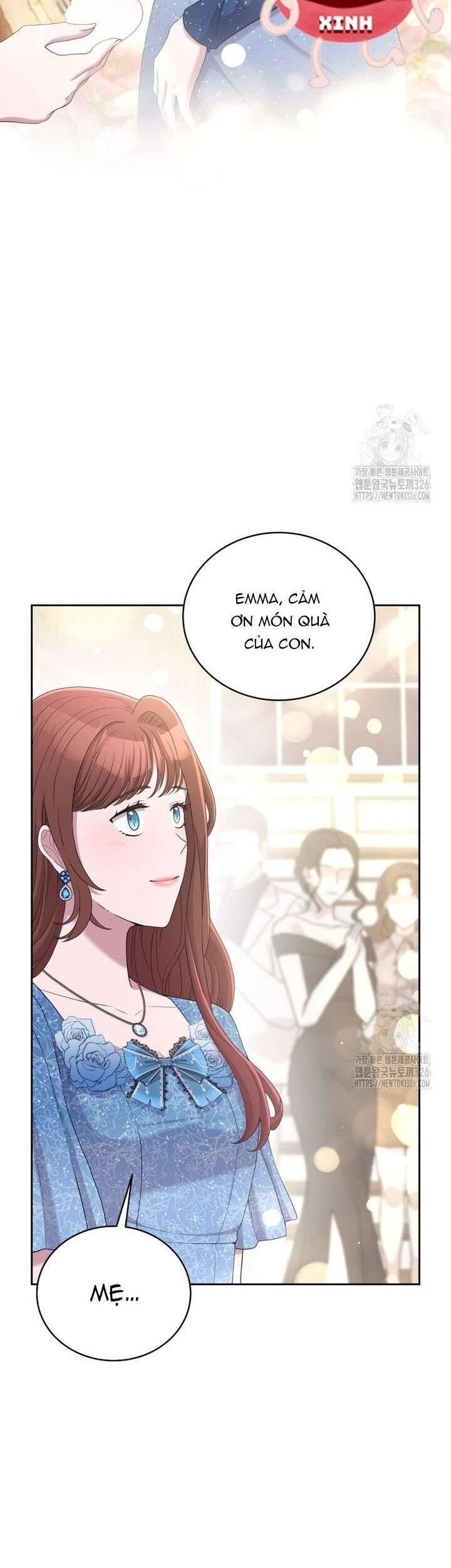 Món Khai Vị Một Đêm Chap 20 - Trang 4