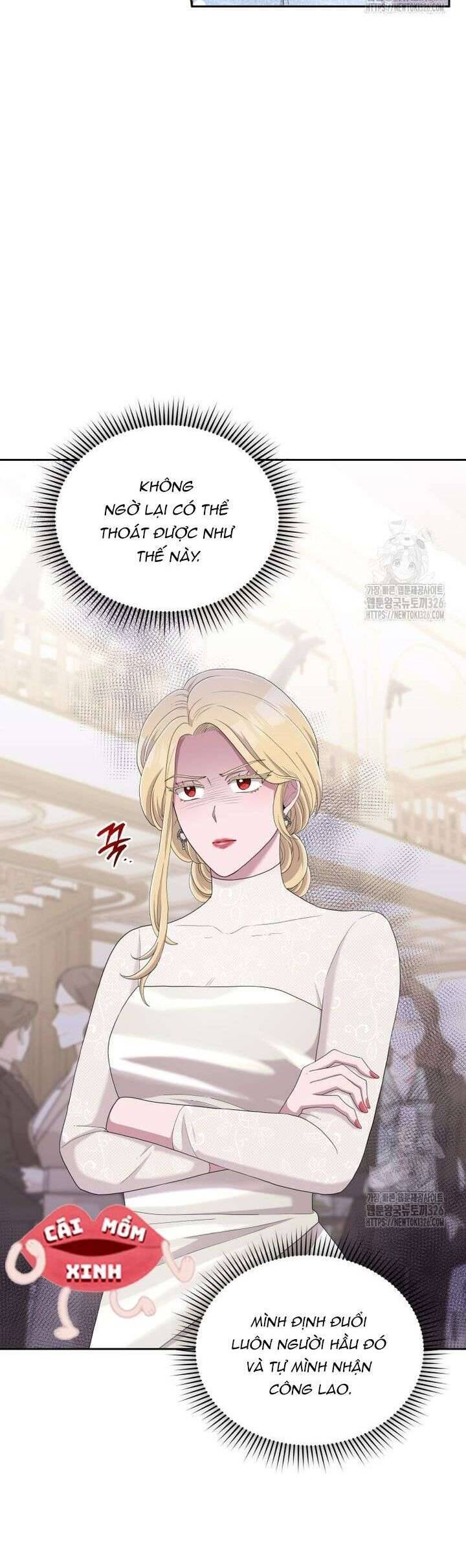 Món Khai Vị Một Đêm Chap 20 - Trang 4