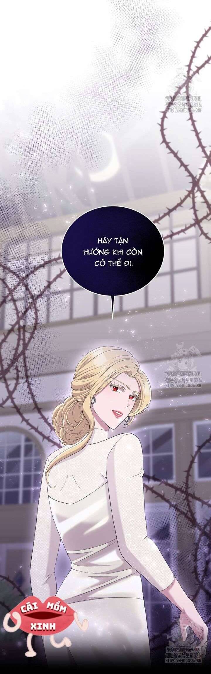 Món Khai Vị Một Đêm Chap 20 - Trang 4