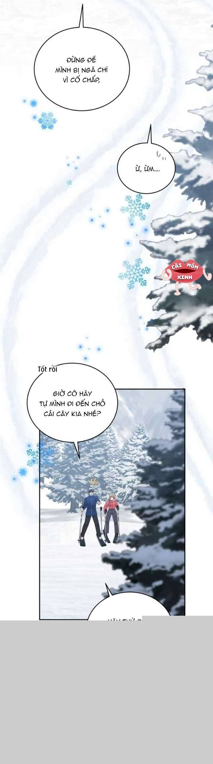 Món Khai Vị Một Đêm Chapter 21 - Trang 2