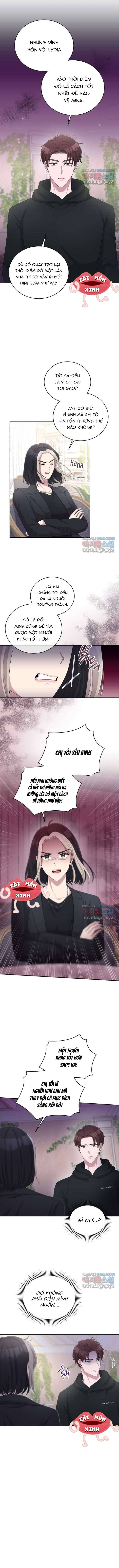Món Khai Vị Một Đêm Chapter 31 - Trang 2