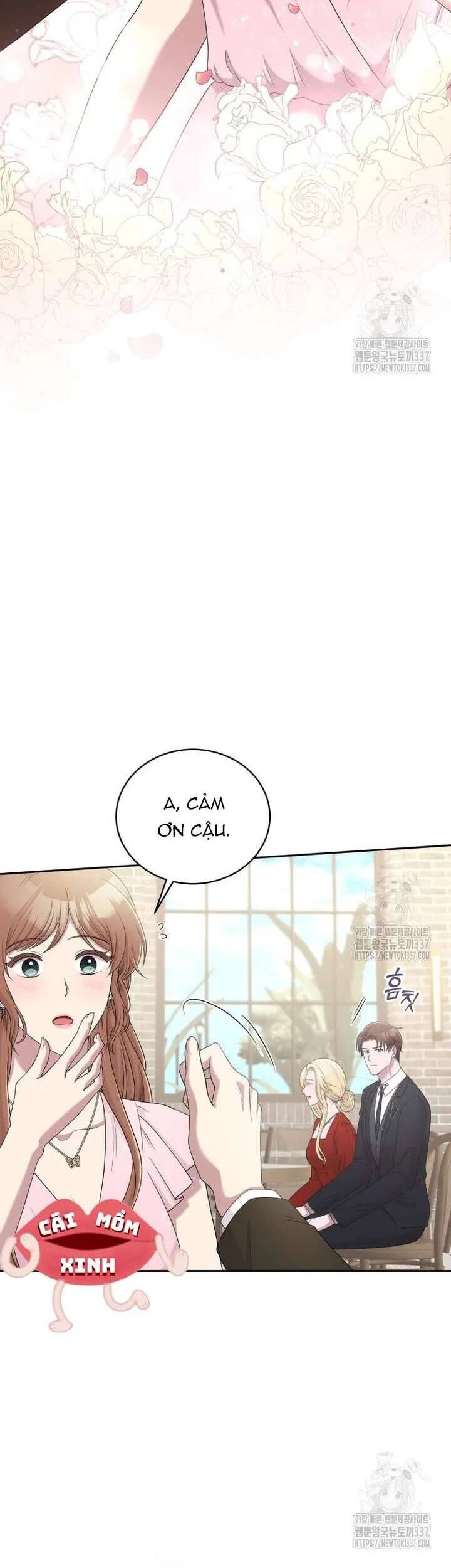 Món Khai Vị Một Đêm Chapter 33 - Trang 2