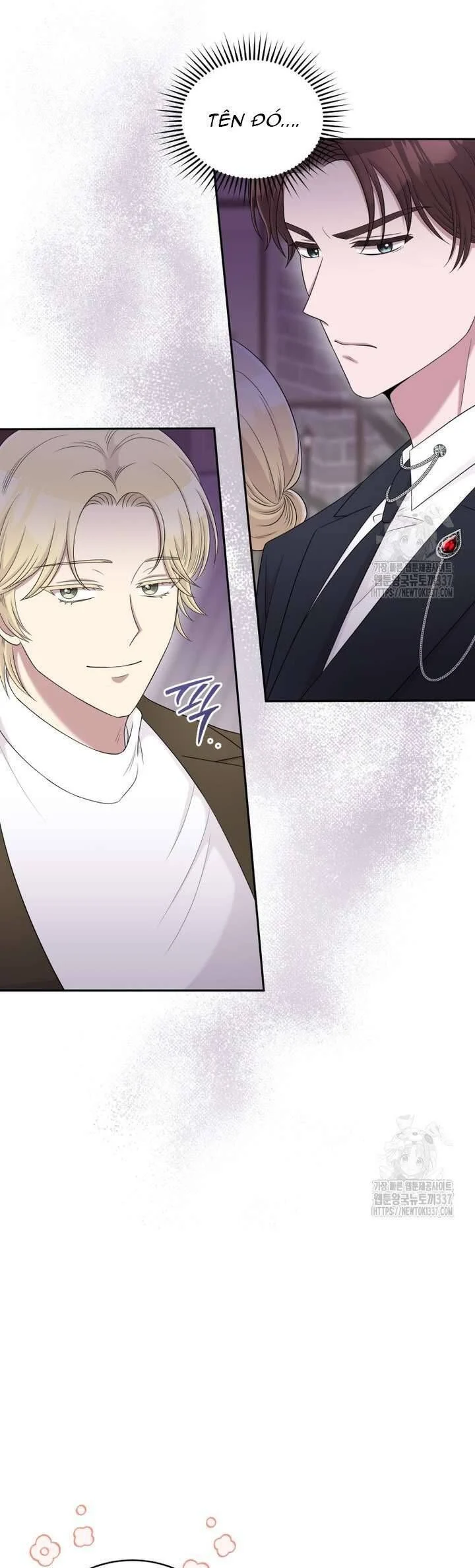 Món Khai Vị Một Đêm Chapter 33 - Trang 2