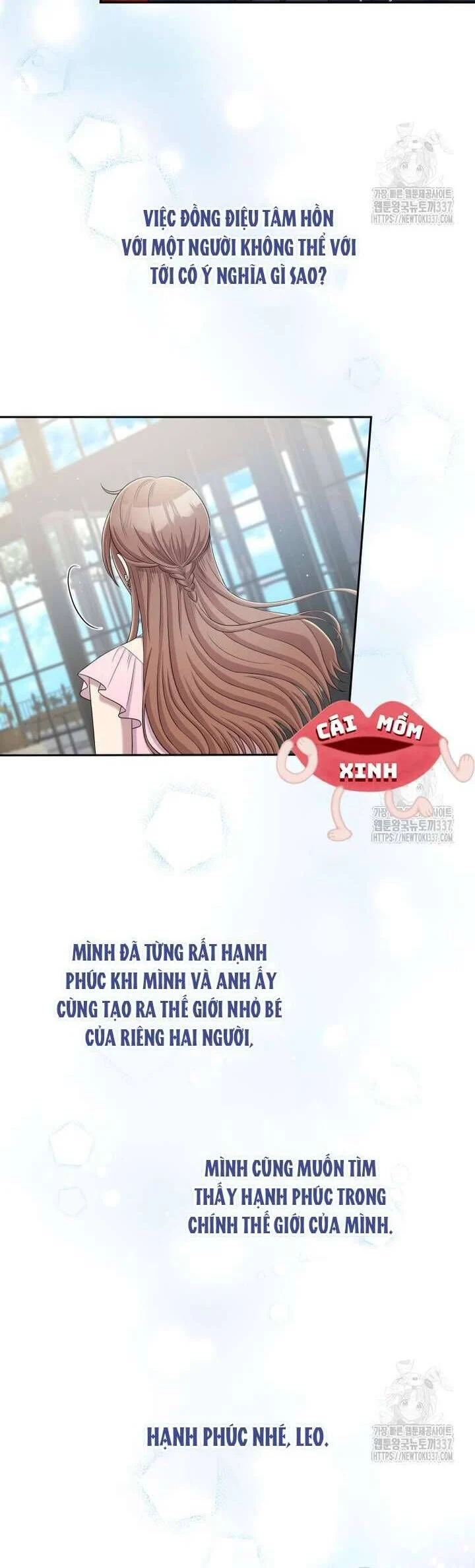 Món Khai Vị Một Đêm Chapter 33 - Trang 2