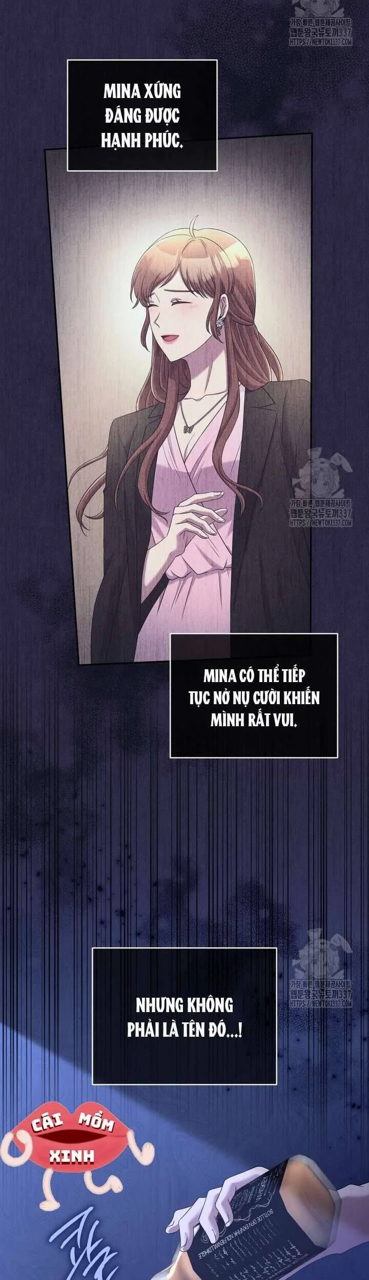 Món Khai Vị Một Đêm Chapter 33 - Trang 2