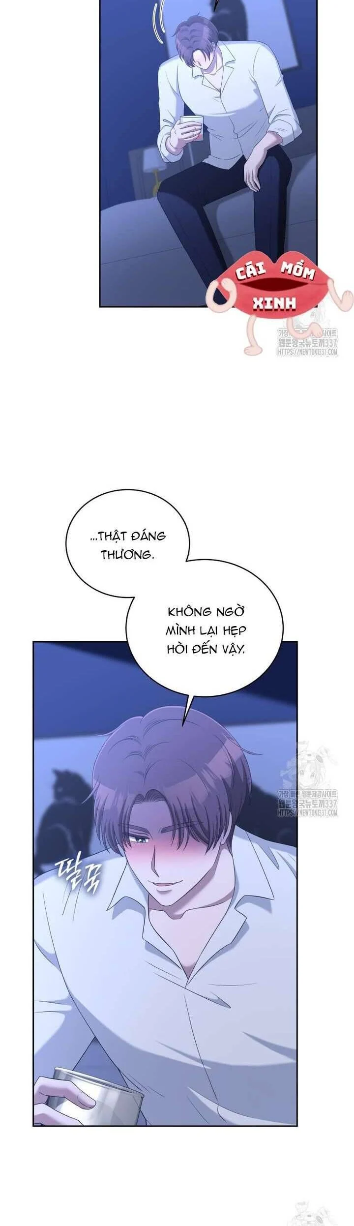 Món Khai Vị Một Đêm Chapter 33 - Trang 2