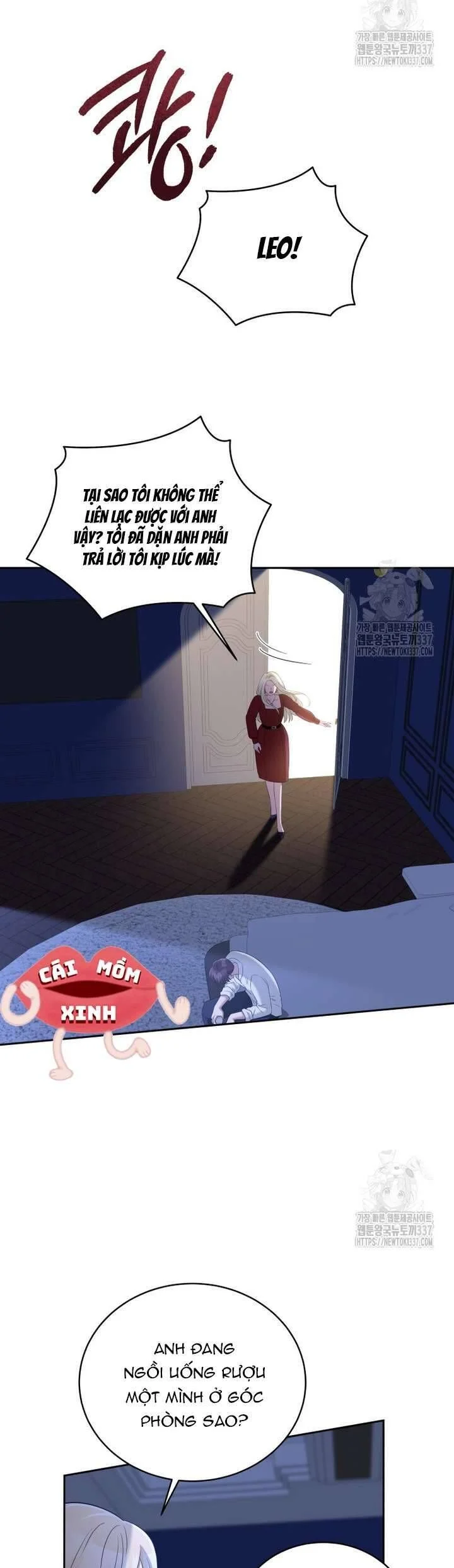Món Khai Vị Một Đêm Chapter 33 - Trang 2