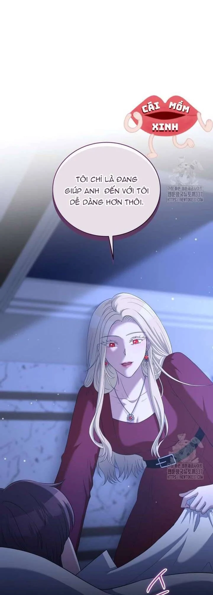 Món Khai Vị Một Đêm Chapter 33 - Trang 2