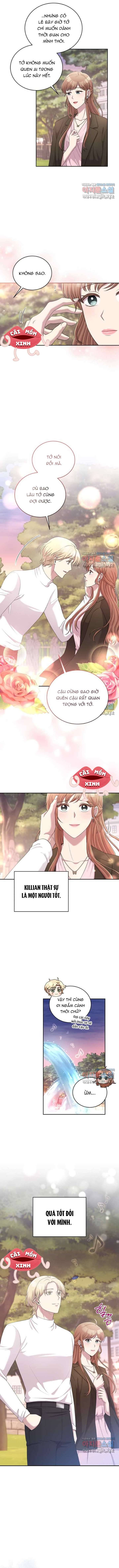 Món Khai Vị Một Đêm Chapter 34 - Trang 2