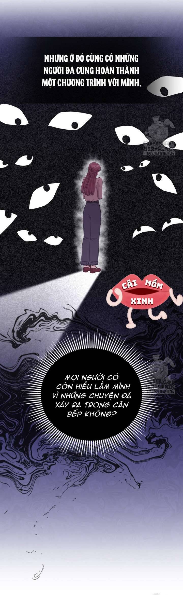 Món Khai Vị Một Đêm Chapter 35 - Trang 2
