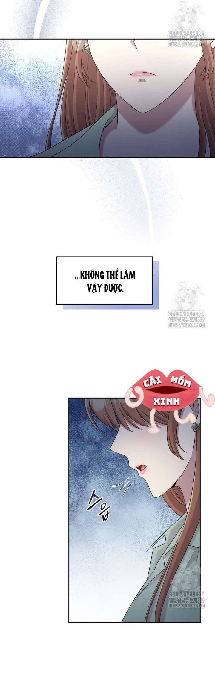 Món Khai Vị Một Đêm Chapter 35 - Trang 2