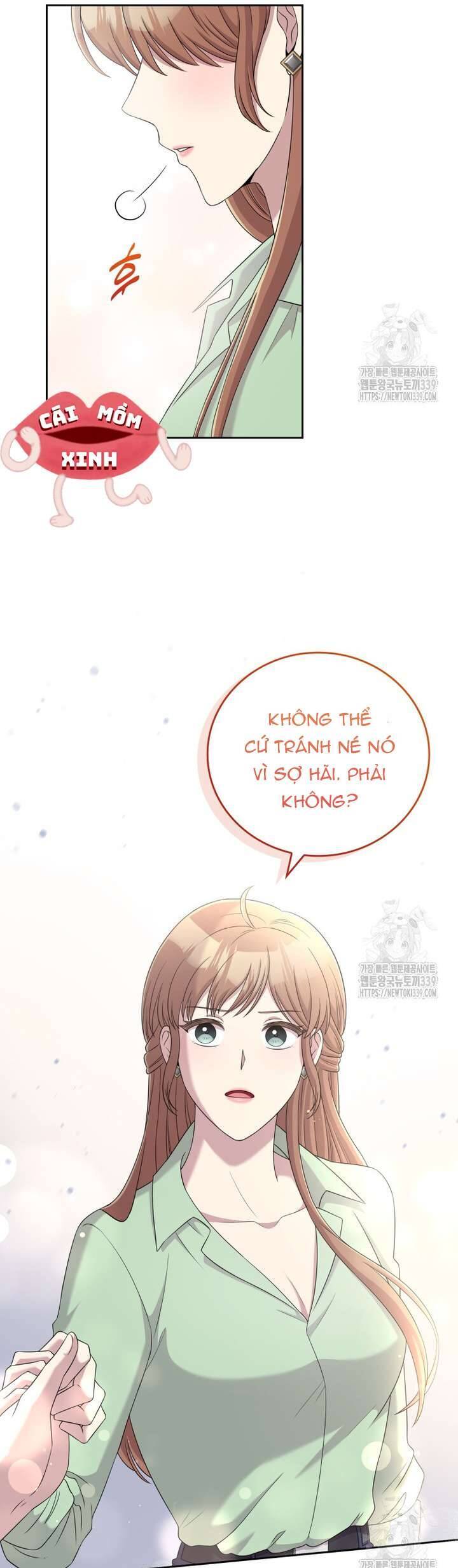 Món Khai Vị Một Đêm Chapter 35 - Trang 2