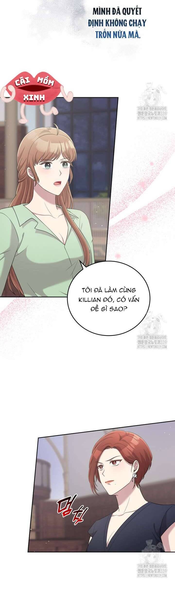 Món Khai Vị Một Đêm Chapter 35 - Trang 2