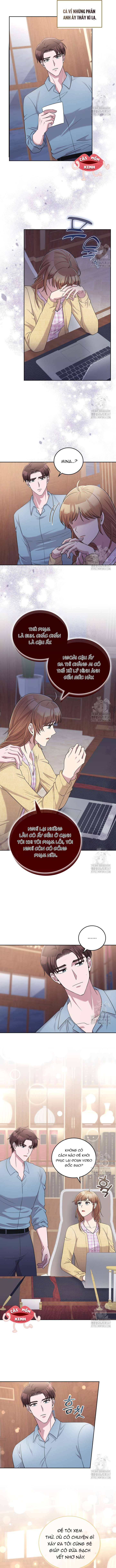 Món Khai Vị Một Đêm Chapter 44 7
