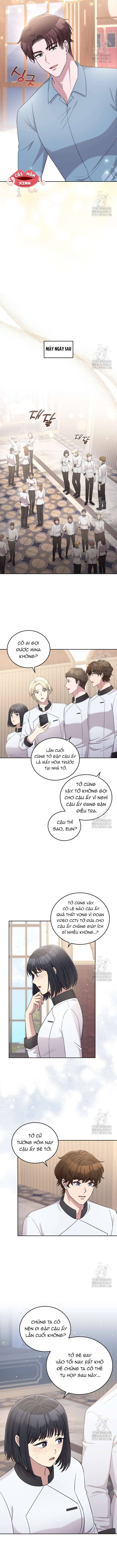 Món Khai Vị Một Đêm Chapter 44 8