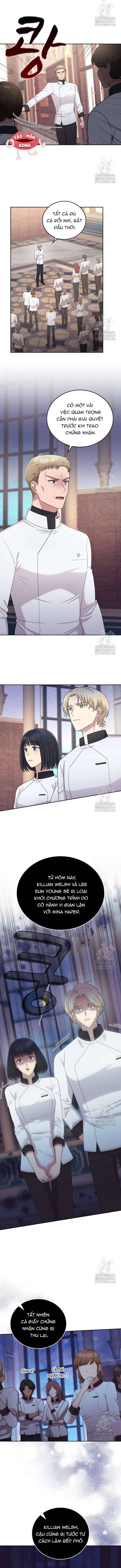 Món Khai Vị Một Đêm Chapter 44 9