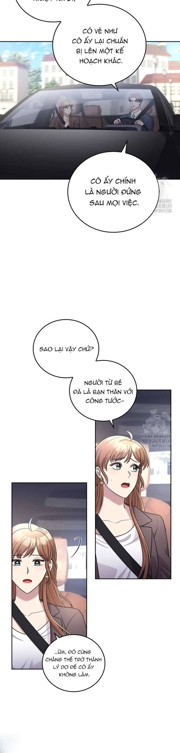 Món Khai Vị Một Đêm Chapter 46 7