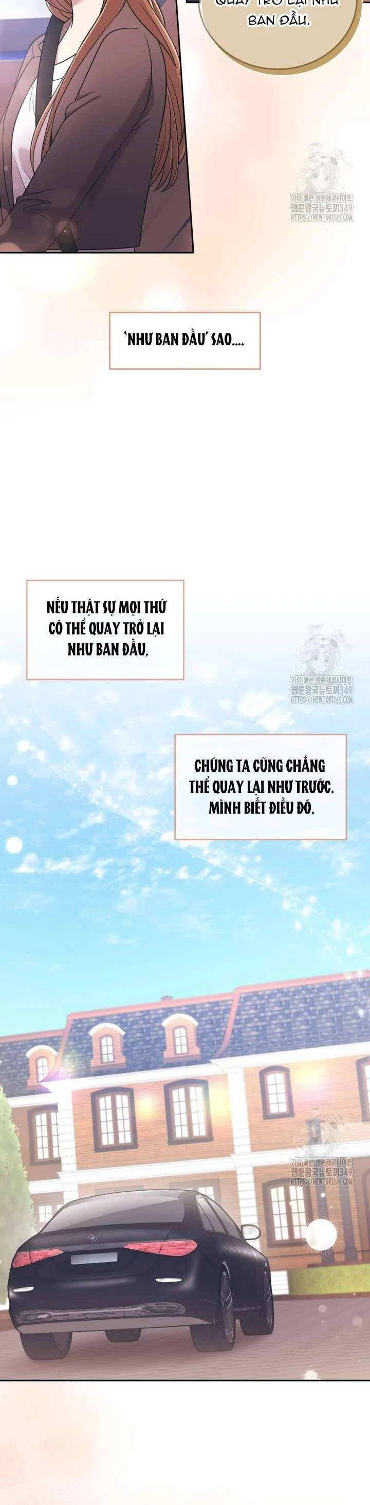 Món Khai Vị Một Đêm Chapter 46 10