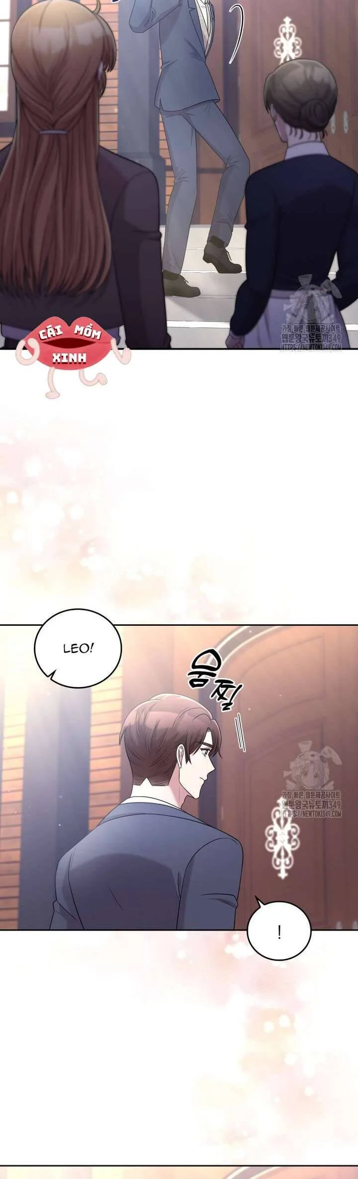 Món Khai Vị Một Đêm Chapter 46 14