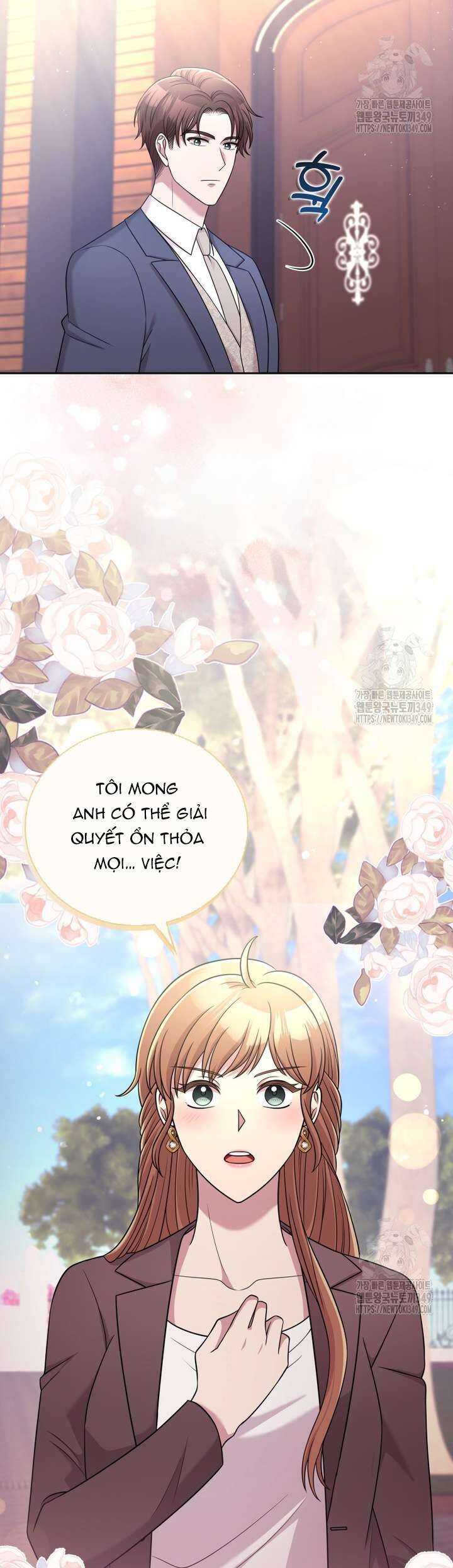 Món Khai Vị Một Đêm Chapter 46 15