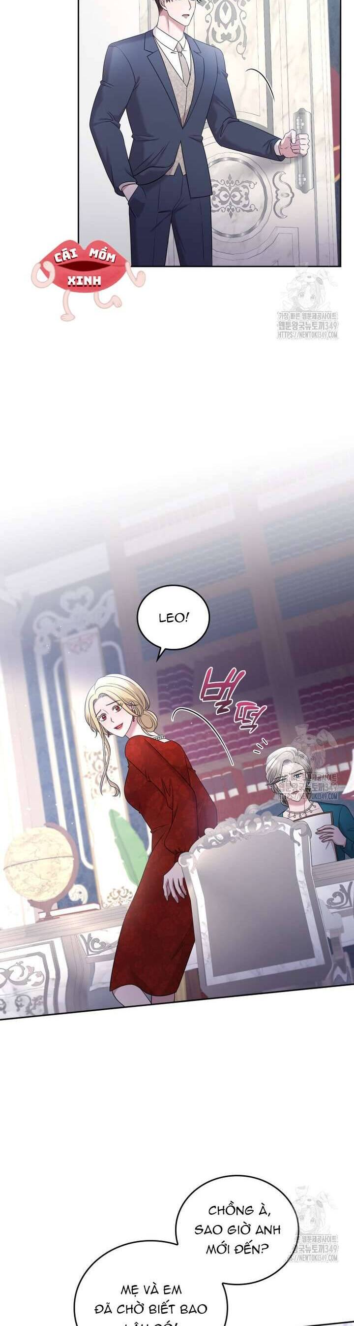 Món Khai Vị Một Đêm Chapter 46 20