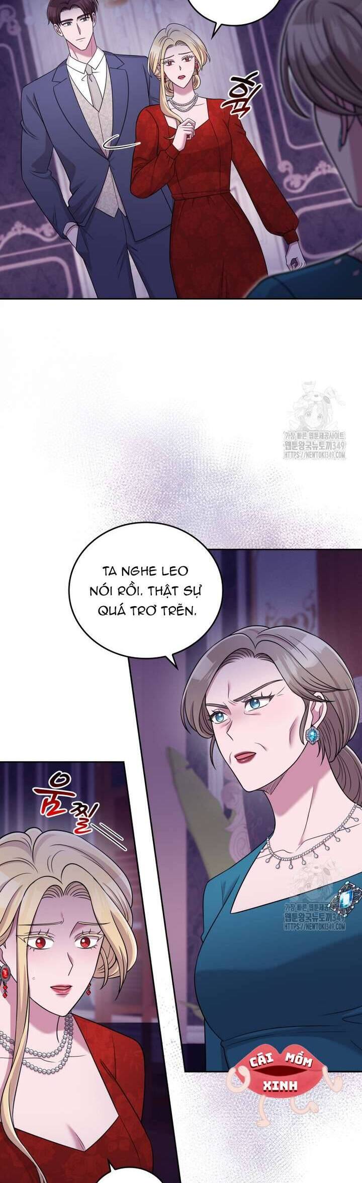 Món Khai Vị Một Đêm Chapter 46 24