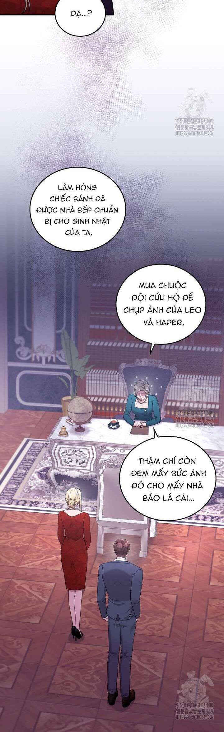 Món Khai Vị Một Đêm Chapter 46 25