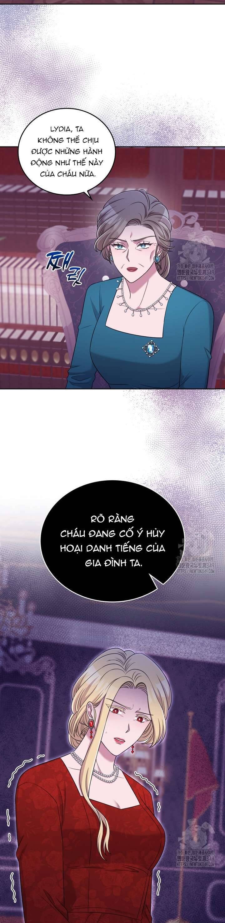 Món Khai Vị Một Đêm Chapter 46 26