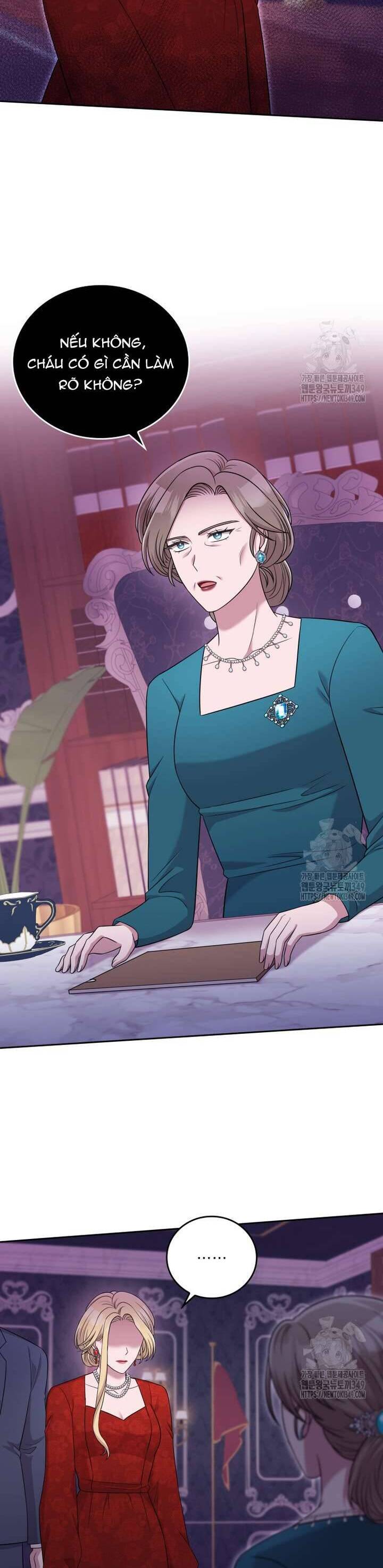 Món Khai Vị Một Đêm Chapter 46 27