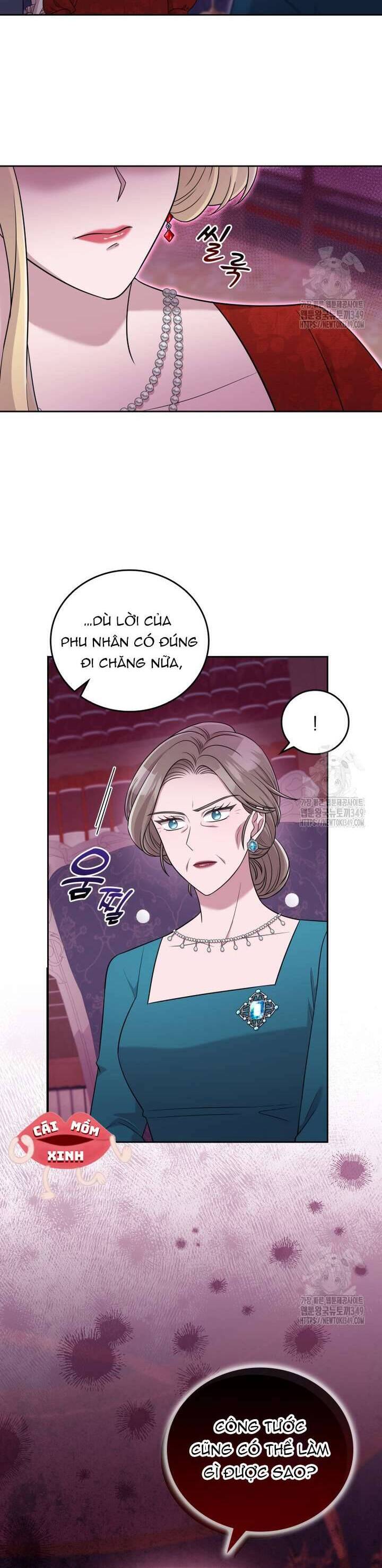 Món Khai Vị Một Đêm Chapter 46 28