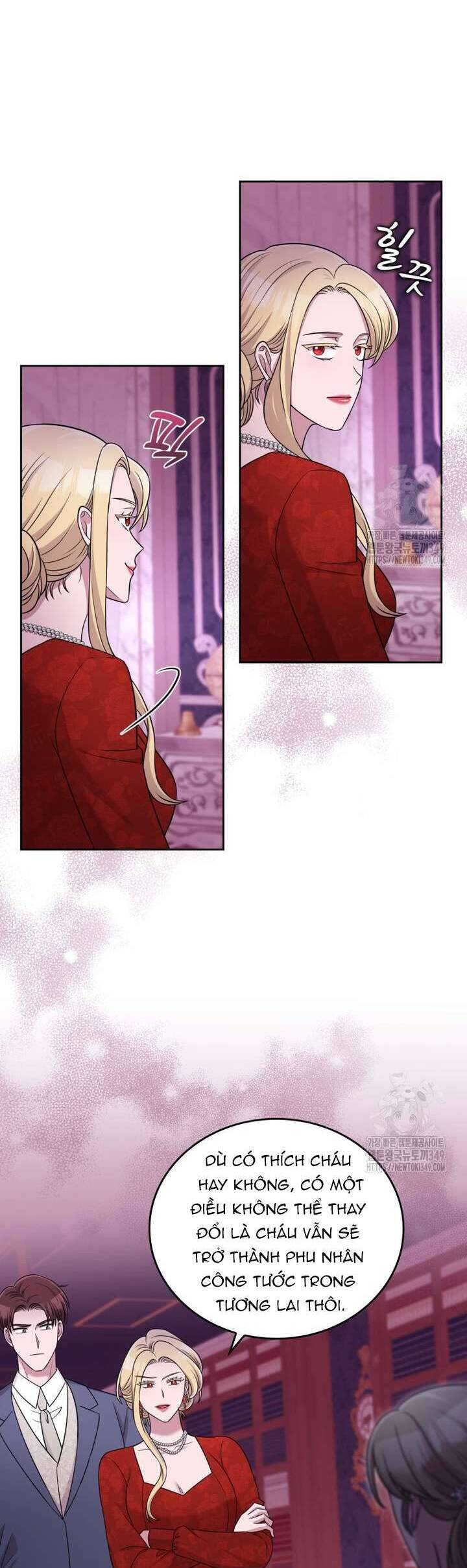 Món Khai Vị Một Đêm Chapter 46 30