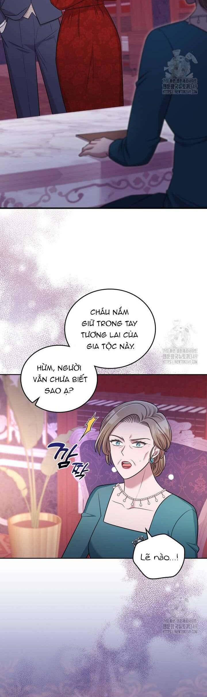 Món Khai Vị Một Đêm Chapter 46 31