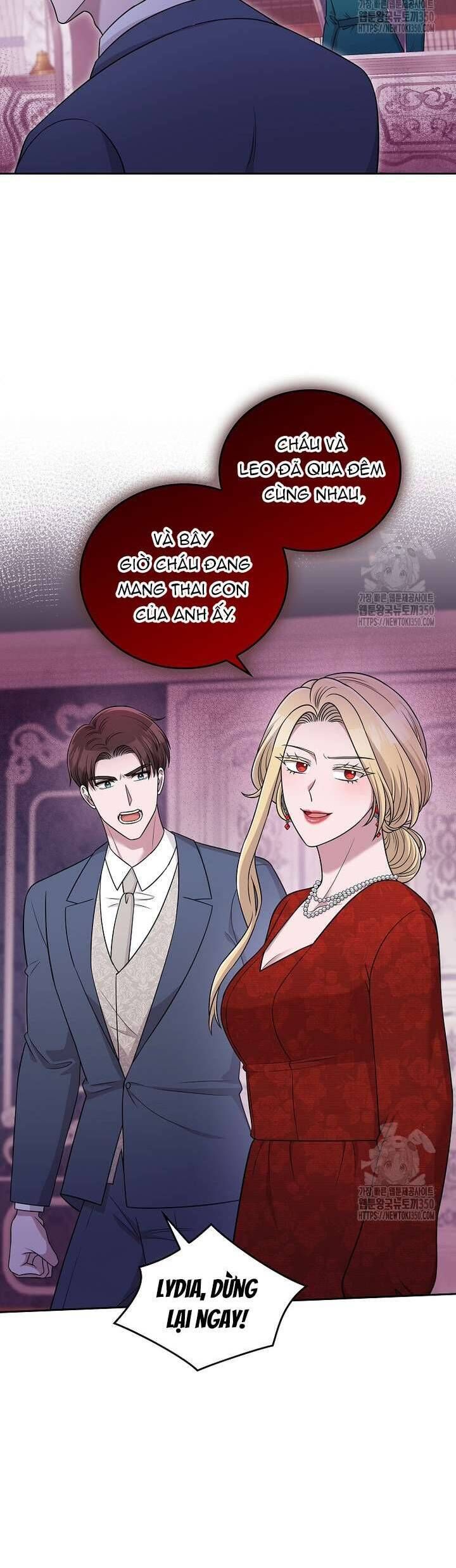 Món Khai Vị Một Đêm Chapter 47 4