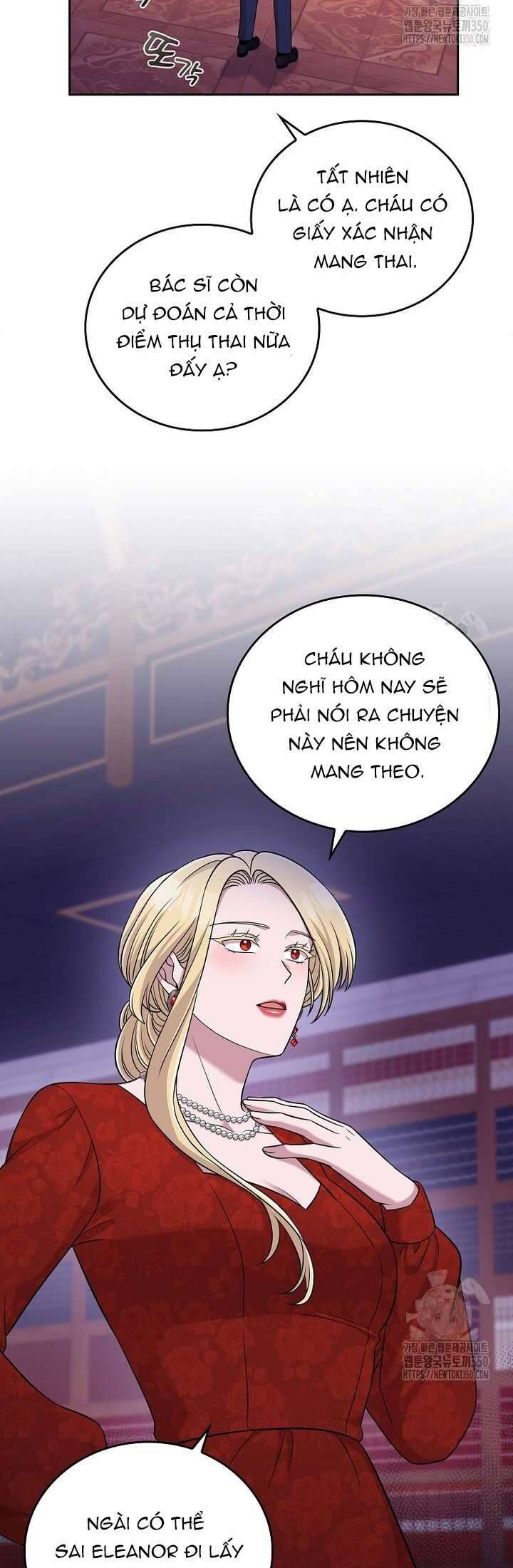 Món Khai Vị Một Đêm Chapter 47 6