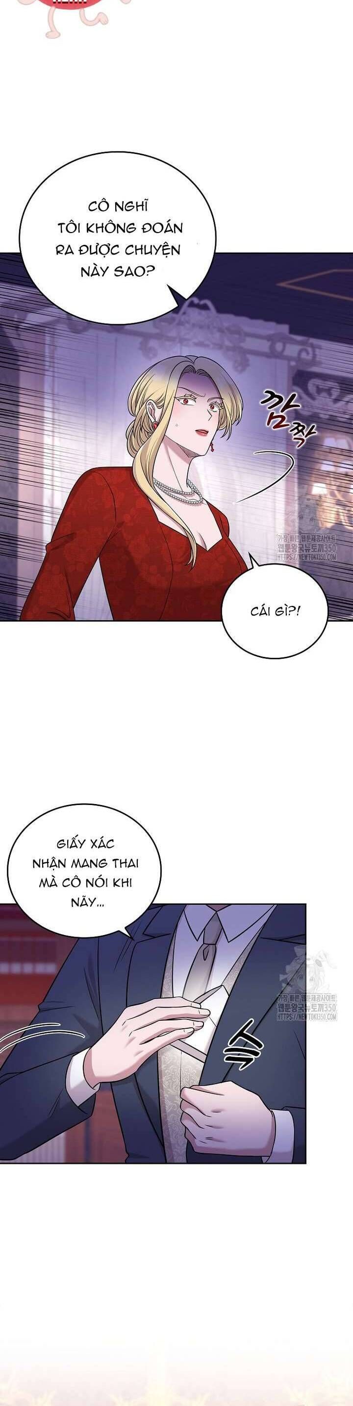 Món Khai Vị Một Đêm Chapter 47 13