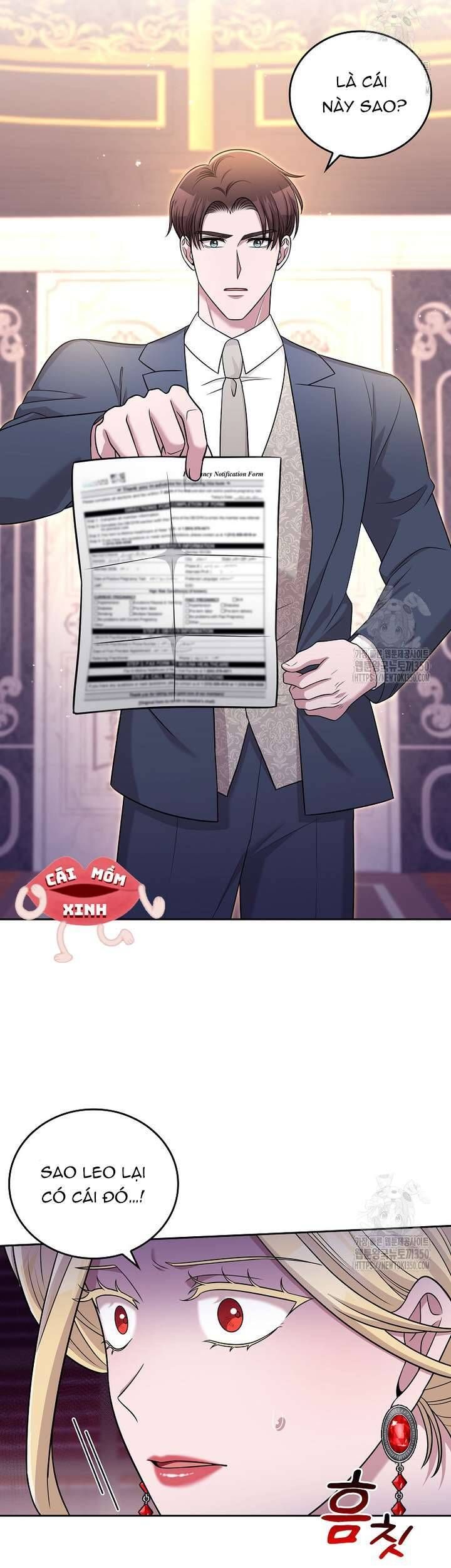 Món Khai Vị Một Đêm Chapter 47 14