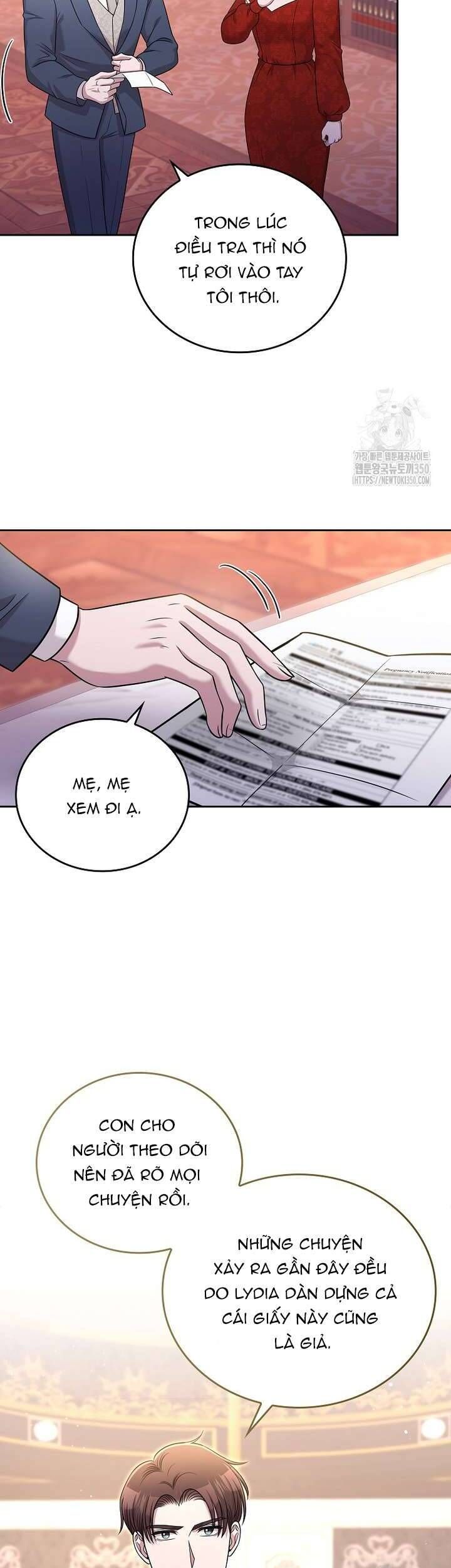 Món Khai Vị Một Đêm Chapter 47 16