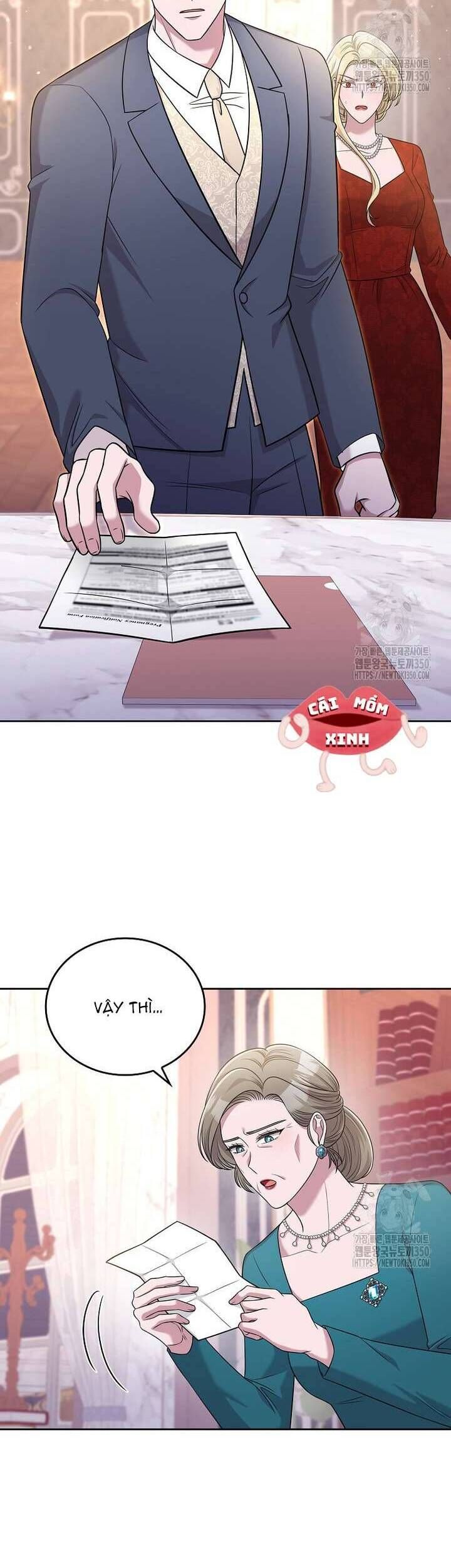 Món Khai Vị Một Đêm Chapter 47 17