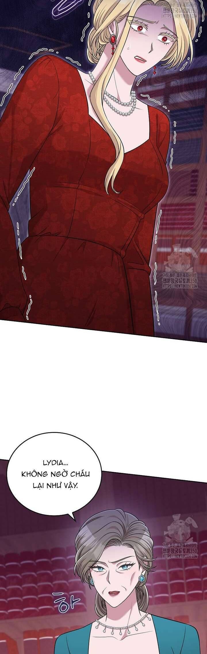 Món Khai Vị Một Đêm Chapter 47 19