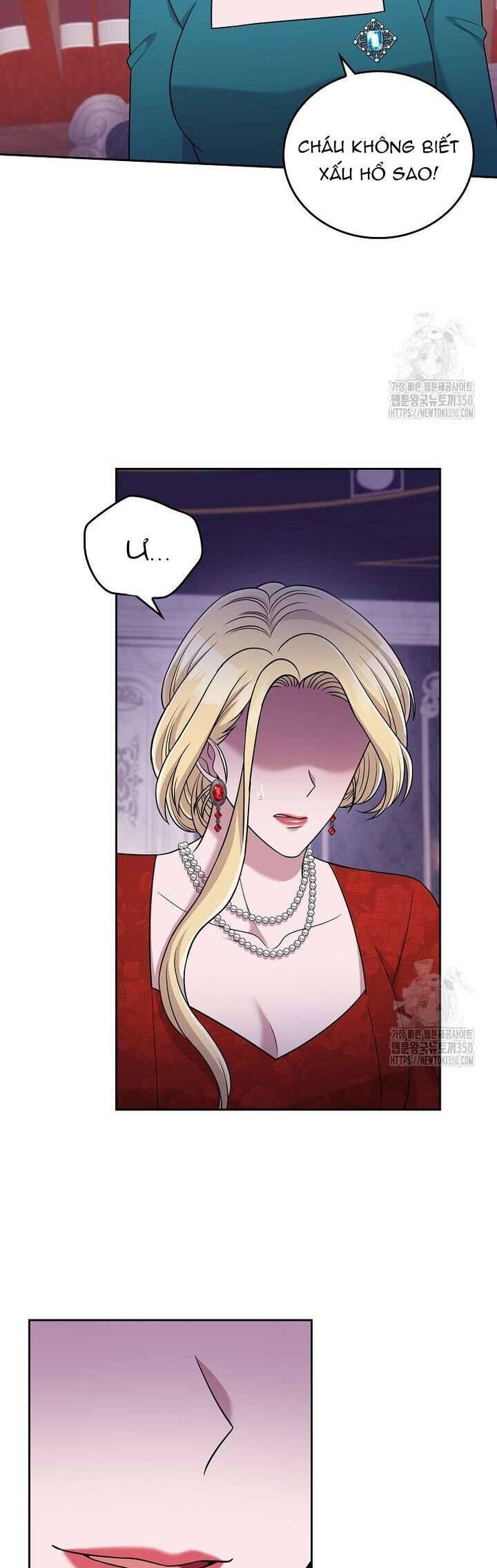 Món Khai Vị Một Đêm Chapter 47 20
